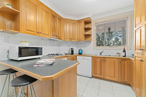 Park Avenue - IKON Glen Waverley - Accommodation Tasmania 2