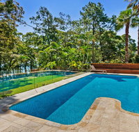 Park Cove Apartments - Accommodation Tasmania