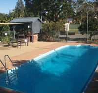 Park Drive Motel - Accommodation Tasmania