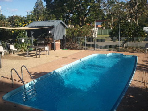 Park Drive Motel - Accommodation Tasmania 0