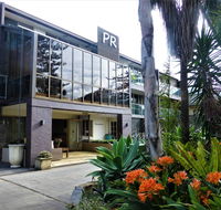 Park Ridge Retreat - Accommodation Tasmania
