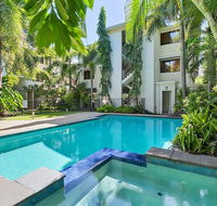 Park Royal - Accommodation Tasmania