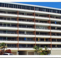 Park Towers Holiday Units - Accommodation Tasmania