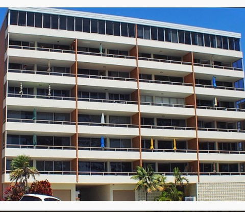 Park Towers Holiday Units - Accommodation Tasmania 0