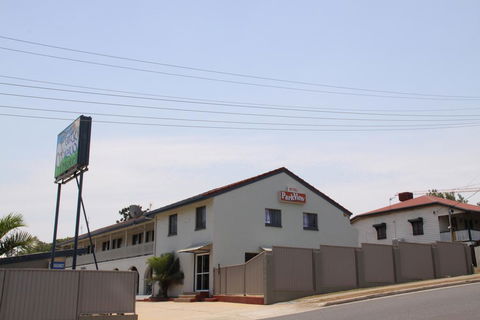 Park View Motel - Accommodation Tasmania 2