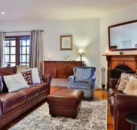 Parker Lodge Maldon - Accommodation Tasmania