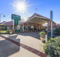Parkes International - Accommodation Tasmania
