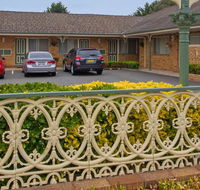 Parkhaven Motel - Accommodation Tasmania