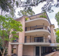 Parkside Apartments Parramatta - Accommodation Tasmania