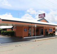 Parkside Motel  Licensed Restaurant - Accommodation Tasmania