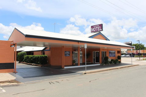 Parkside Motel & Licensed Restaurant - Accommodation Tasmania 0