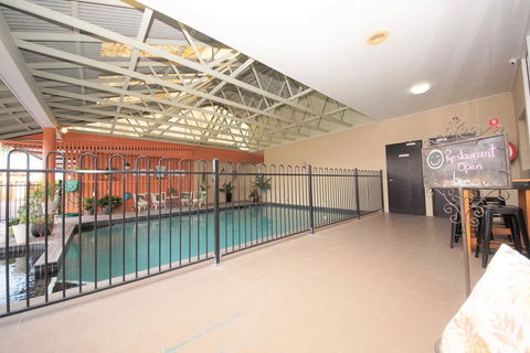 Parkside Motel & Licensed Restaurant - Accommodation Tasmania 3