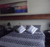 Parkside Motel Morwell - Accommodation Tasmania