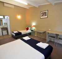 Parkview Motor Inn - Accommodation Tasmania