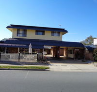 Parkway Motel - Accommodation Tasmania