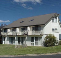 Parkwood 03 - Accommodation Tasmania