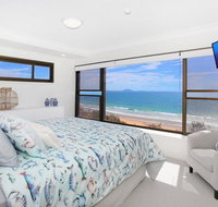 Parkyn Place 7 - 3 BDRM Oceanview Apt on Mooloolaba Spit - Accommodation Tasmania