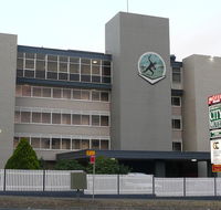 Parramatta City Motel - Accommodation Tasmania