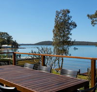 Patch of Paradise - East54 - Accommodation Tasmania