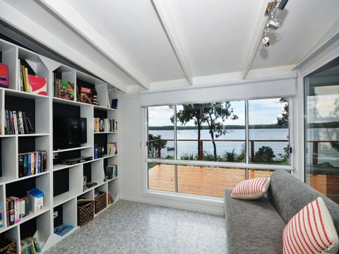 Patch Of Paradise - East54 - Accommodation Tasmania 3