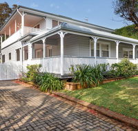 Patch of Paradise - Iluka - Accommodation Tasmania