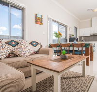 PEACEFUL 2Kingbed RootyHill Townhouse near Station - Accommodation Tasmania
