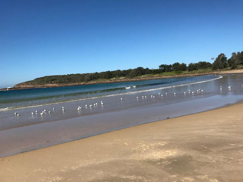 Peaceful, Relaxing With Amazing Water Views - Accommodation Tasmania 1