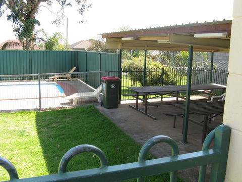 Peak Hill Golden Peak Budget Motel - Accommodation Tasmania 3