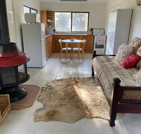 Pear Tree Cottage at Amiens - Accommodation Tasmania