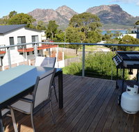 Pebble Shack - Accommodation Tasmania