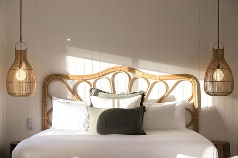 Pebbly Beach Escape - Accommodation Tasmania 2