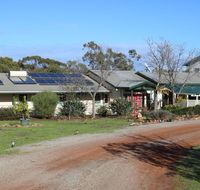 Pecan Hill BNB - Accommodation Tasmania