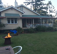 Pechey Homestead - Accommodation Tasmania