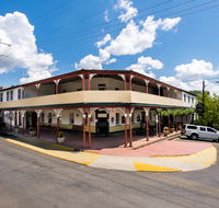 Peel Inn Nundle - Accommodation Tasmania
