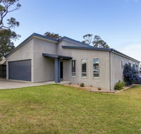 Pelican House - Accommodation Tasmania