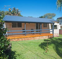 Pelican Palms - Accommodation Tasmania