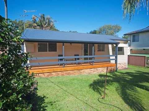 Pelican Palms - Accommodation Tasmania 0