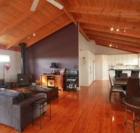 Pelican Sands Bed  Breakfast - Accommodation Tasmania