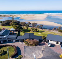 Pelican Sands Scamander - Accommodation Tasmania