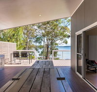 PELICAN VIEW-Jervis Bay Territory with free WIFI - Accommodation Tasmania