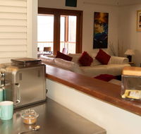 Pemberton Lodge - Accommodation Tasmania