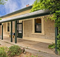 Pembury Cottage - Accommodation Tasmania