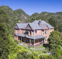 Penghana Bed and Breakfast - Accommodation Tasmania