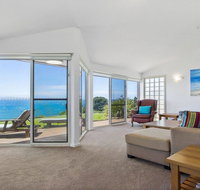 Penguin Head Retreat - fabulous views - Accommodation Tasmania