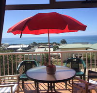 Penguin Seaside Homestay - Accommodation Tasmania