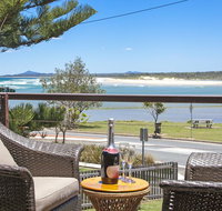 Peninsula - Sawtell NSW - Accommodation Tasmania
