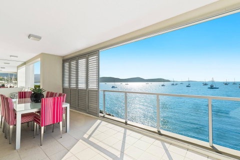Peninsula Airlie Beach - Accommodation Tasmania 1