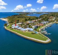Peninsula Court 6 - Accommodation Tasmania
