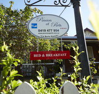 Pension of Perth - Accommodation Tasmania
