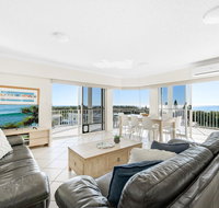 Penthouse - Private Rooftop Spa - Accommodation Tasmania